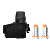 Geekvape Aegis Boost Replacement Pod (CRC)  with 2 Coils 1/PK available on Canada online vape shop